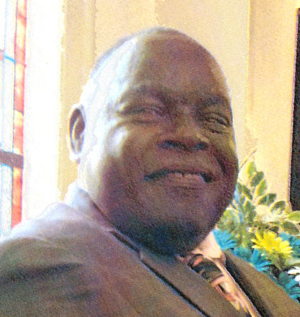 Torrence Sr., Jawayne